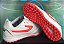 Chuteira Society Topper Maestro Pro IV - Couro - Imagem 4