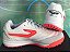 Chuteira Society Topper Maestro Pro IV - Couro - Imagem 6