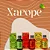 Xarope Saborizado extrato vegetal Abacaxi 200ml - Imagem 2