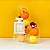 Dulce Romance Woman Eau Parfum 100ml Flora Pura - Imagem 1