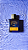 1949 BLUE Eau Parfum - Flora Pura - Imagem 2
