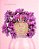 New Joy by Flora Pura Eau Parfum  100ml - Imagem 1