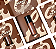 Gloss facial Chocolate ao leite 4ml - Imagem 1