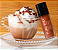 Gloss facial Chocolate ao leite 4ml - Imagem 2