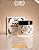 Toque Secreto Body Cream Midnigth 300ml - Imagem 1