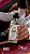 Toque Secreto Body Splash Midnigth 240ml - Imagem 1