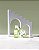 Adventure Eau de Parfum 100ml - Imagem 2