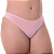Kit 6 Calcinhas Fio Duplo Plus Size - Imagem 2