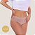 Calcinha Cintura Alta Modeladora - Imagem 1