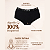 Kit Calcinhas Cueca Boxer Feminina Shortinho Box - Imagem 3