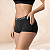 Kit Calcinhas Cueca Boxer Feminina Shortinho Box - Imagem 4