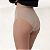 Kit Calcinhas Calça Média Feminina Linea Del Alta e Larga - Imagem 2