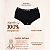 Kit PLUS SIZE Calcinhas Cueca Boxer Feminina G1 G2 G3 e G4 - Imagem 3
