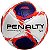 Bola Campo Penalty S11 R1 XXI - Imagem 3
