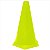 Cone de Treinamento 23cm Amarelo - Imagem 1