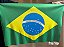 Bandanas Bandeira do Brasil - Kit 5 un. - Imagem 3