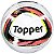 Bola Campo Topper Velocity Samba PRO 2023 Fed. RS - Imagem 1
