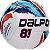 Bola Futsal Dalponte 81 Ultra - Imagem 2