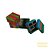 SLICK LEGO QUADRADO 27 ML - Imagem 1