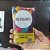 TABACO BE HAPPY 30 G VIRGINIA GOLD - Imagem 1