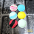 MINE CUIA DE SILICONE - Imagem 1