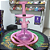 NARGUILÉ MEDIO FULGORE HOOKAH ESPECIAL - Imagem 1