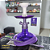 NARGUILÉ MEDIO FULGORE HOOKAH ESPECIAL - Imagem 2