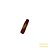 PITEIRA DE MURANO YELLOW FINGER BIG - Imagem 2