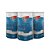 Kit 3unid Macarrão Arroz Oriental Bifum Sem Glúten Vegano 200g - Imagem 1
