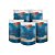 Kit 5unid Macarrão Arroz Oriental Bifum Sem Glúten Vegano 500g - Imagem 1