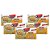 Kit 5unid Macarrão Arroz Bifum Lámen Sabor Galinha 67g Sem Glúten - Imagem 1