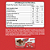 Kit 30unid Macarrão Arroz Bifum Lámen Sabor Carne 67g - Imagem 5