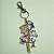 Chaveiro Pingente - Imagem 1