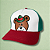 Boné Urso Gui - Imagem 2