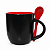 Caneca Mágica Mini Mundo - Imagem 4
