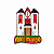 Pin Castelo de Entrada - Imagem 1
