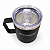Caneca Térmico de Metal Mini Mundo c/ Tampa - Imagem 2