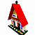 Casa do Tempo - Casa de Bonecas - Imagem 2