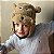 Gorro Urso Gui - Imagem 2