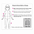 Body Vestido Ursinha Ana - Imagem 4