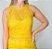 Vestido Crepe Cholet - Imagem 4