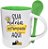 CANECA COM COLHER - Imagem 2