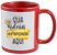 CANECA TARJA - Imagem 1