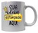 CANECA PEROLADA - Imagem 2