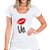 CAMISETAS DIA DOS NAMORADOS - Imagem 6