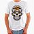 CAMISETA CAVEIRA MEXICANA - Imagem 1