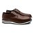 Sapato Social Oxford Esporte Fino - Imagem 1