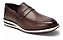 Sapato Mocassim Social Esporte Fino - Imagem 1