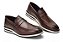 Sapato Mocassim Social Esporte Fino - Imagem 3