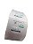 25 Unid. Adesivo Flork  impresso Hot Stamping  - 4 cm - Imagem 1